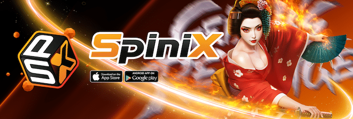 Spinix